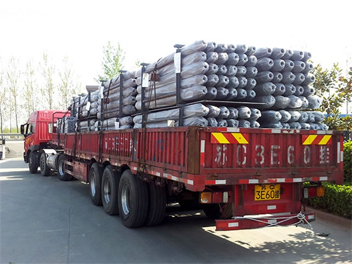 赤水网架整装待发